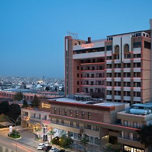 Ramada By Wyndham - Sulaymaniyah Salim Street